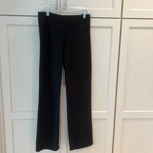 Woman’s Nike Dri-Fit workout pants